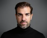 Adrià, founder of Art Visit Guide