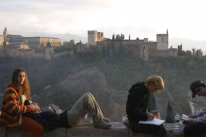 The Alhambra, Granada — How to Visit Without Wasting Your Time