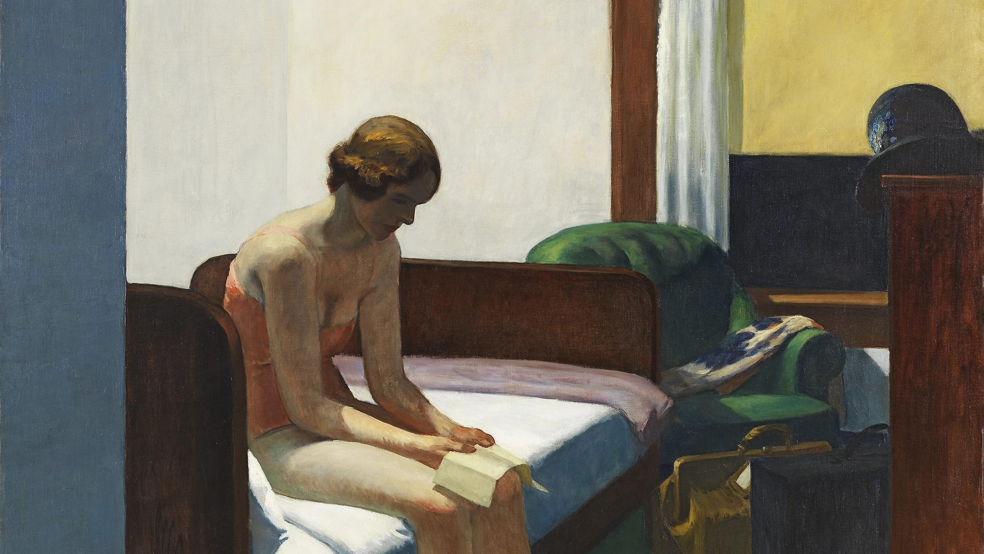 Museo Thyssen-Bornemisza Madrid