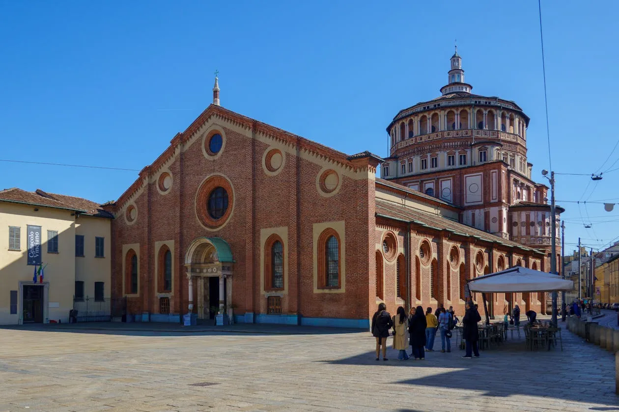 Last Supper Milan Tickets 2026: How to Book a Sold-Out Show