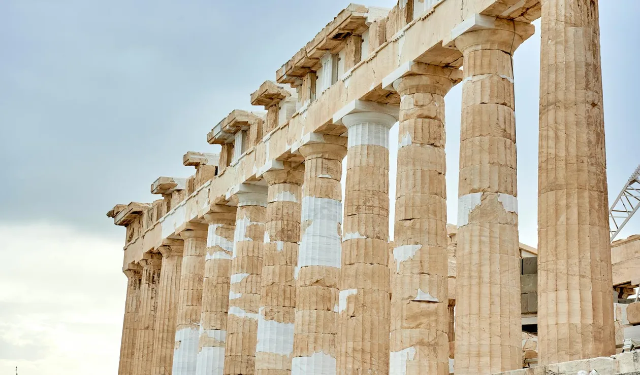 Acropolis vs Acropolis Museum: One, the Other, or Both?