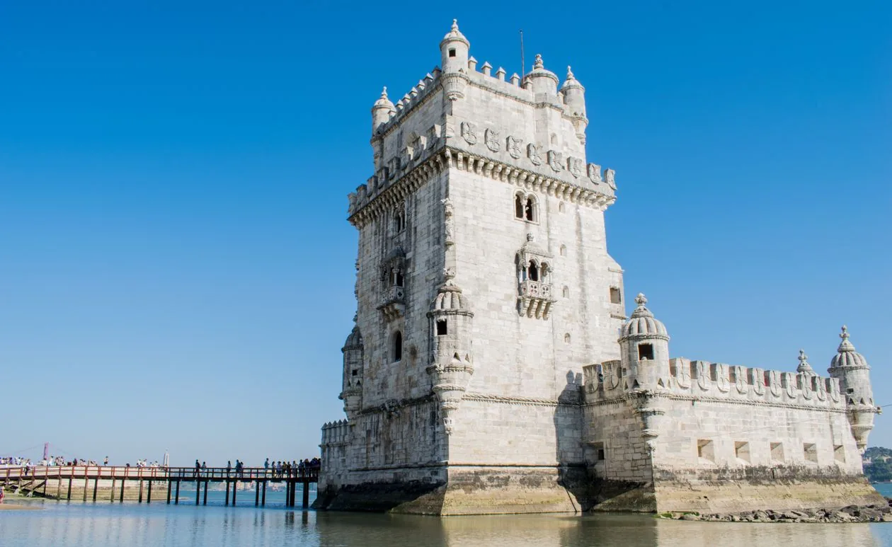 Belém Tower Tickets 2026: Prices, Timed Entry & Why to Book Ahead