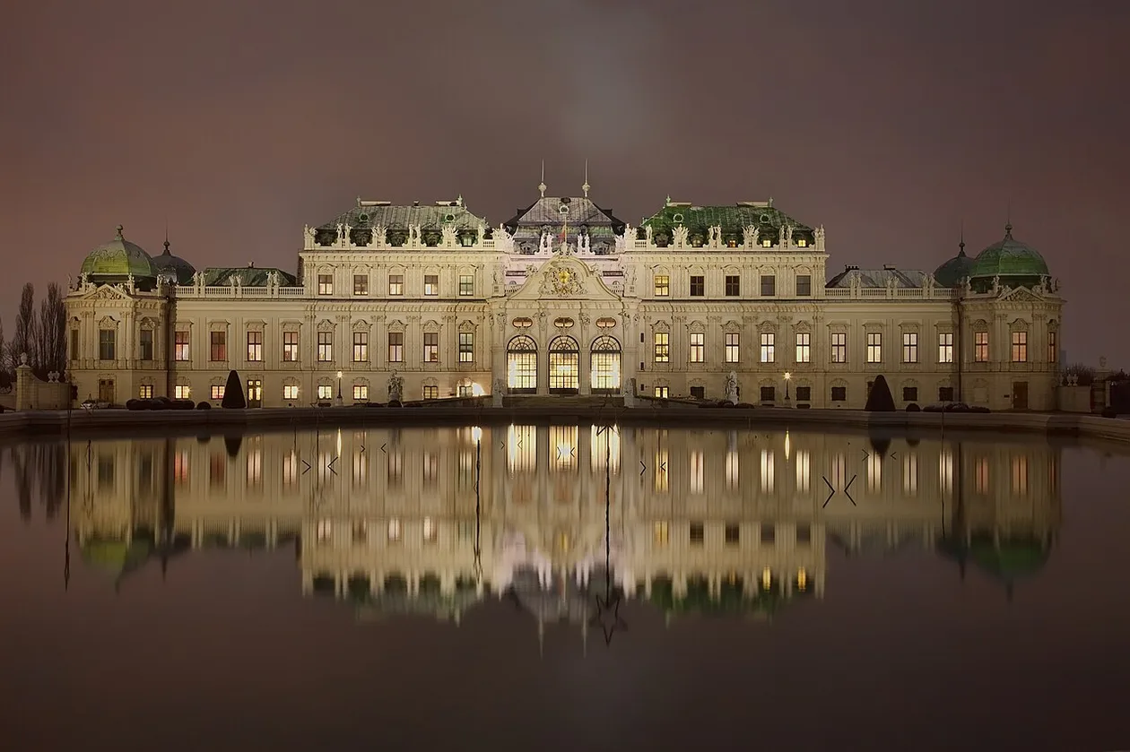 Belvedere Museum Tickets 2026: Prices, Klimt's Kiss & How to Visit