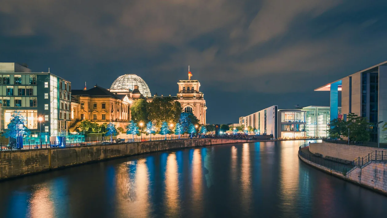 Which Berlin Museums Are Open on Monday? (2026 List)