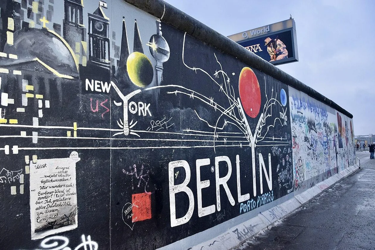 Berlin Wall: Where to See the Original Remains (2026)