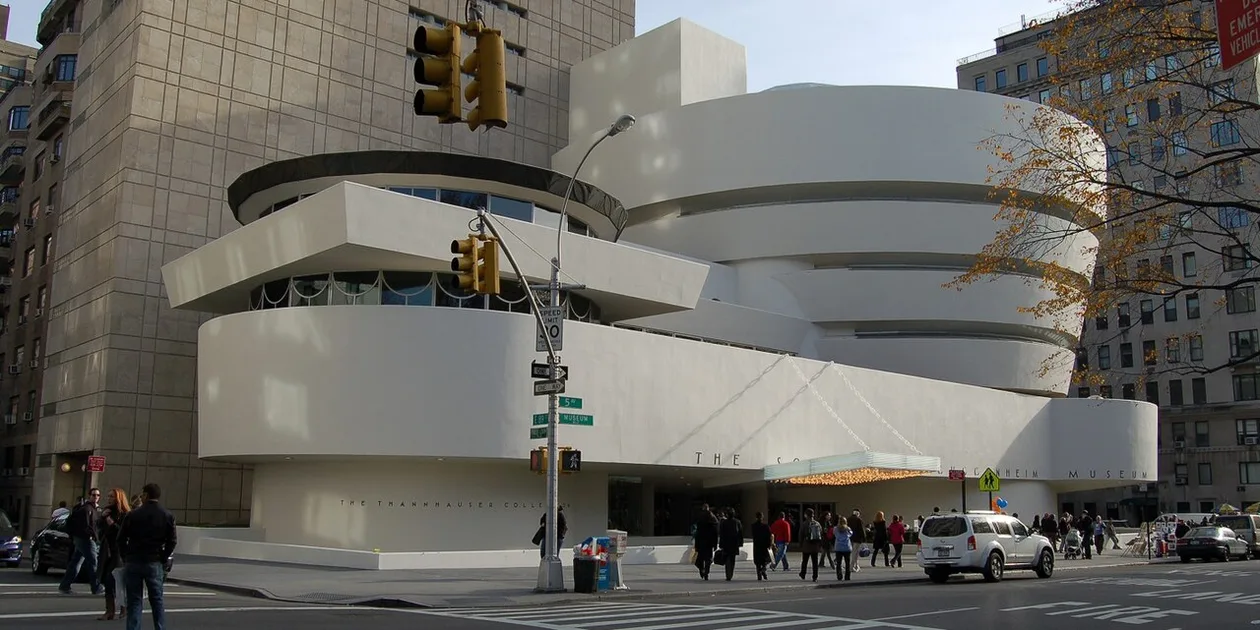 Best Museums in New York City: 7 Art Picks Ranked (2026)