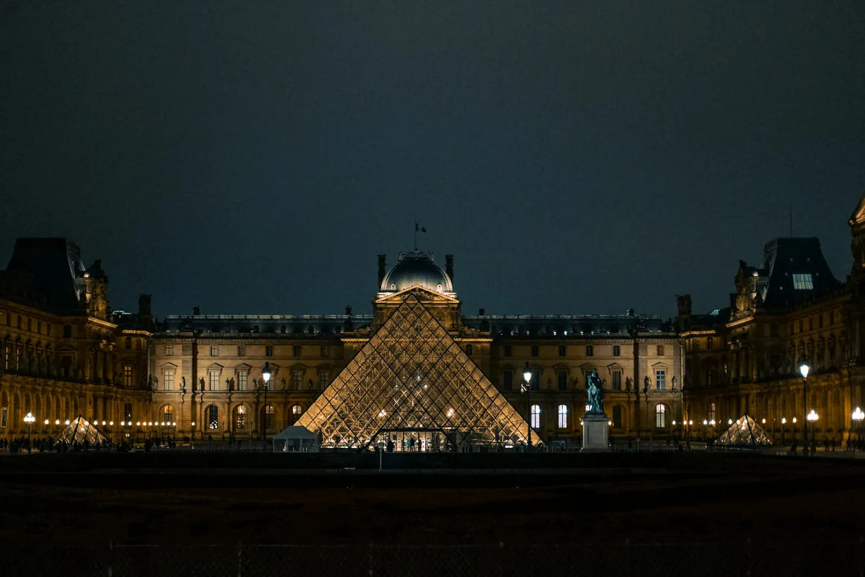Best Art Museums in the World 2026