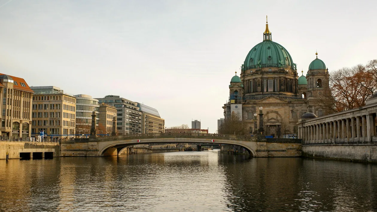 10 Best Museums in Berlin (2026): Art-Focused Visitor Guide