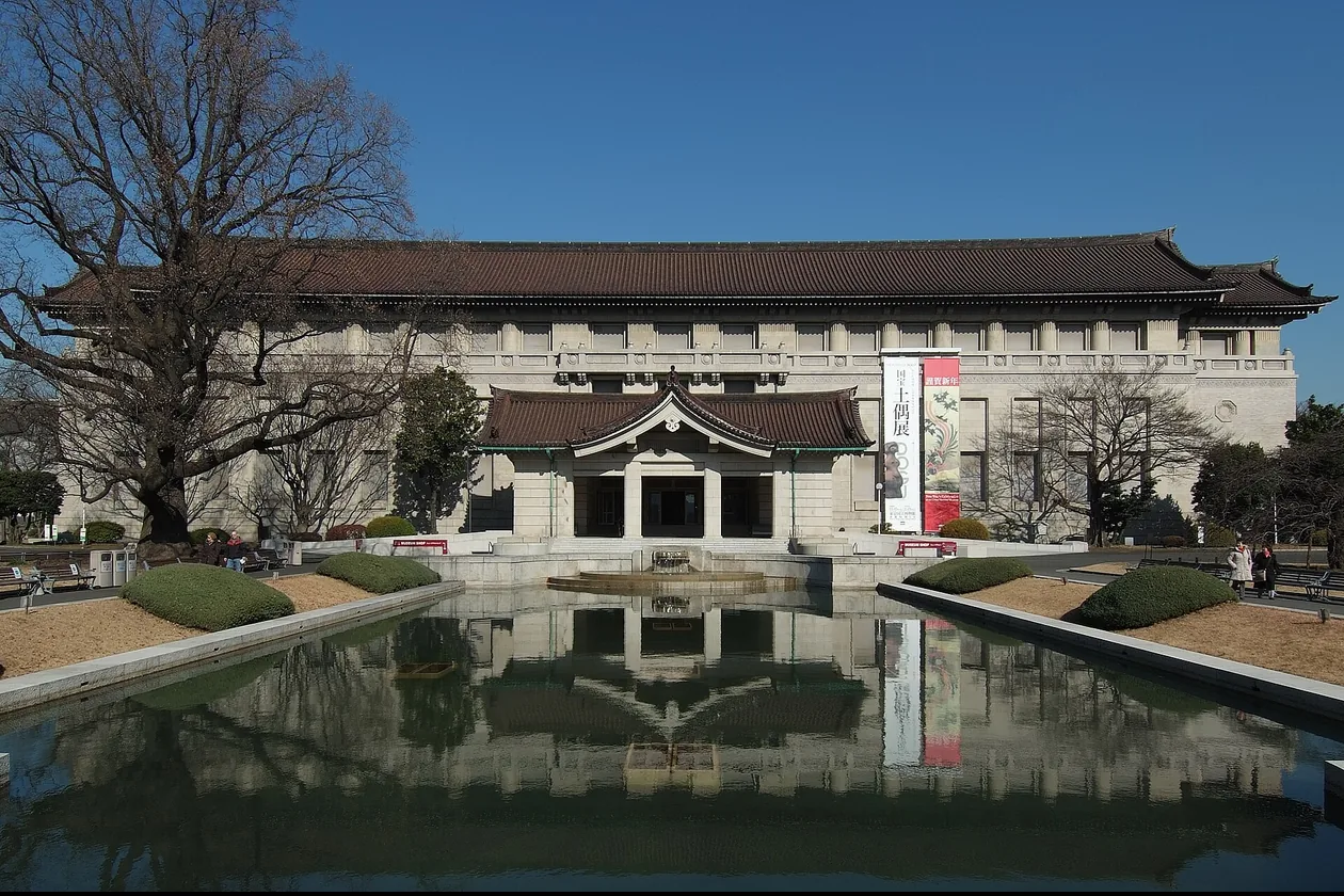 10 Best Museums in Tokyo (2026): Art, History, and Digital Worlds