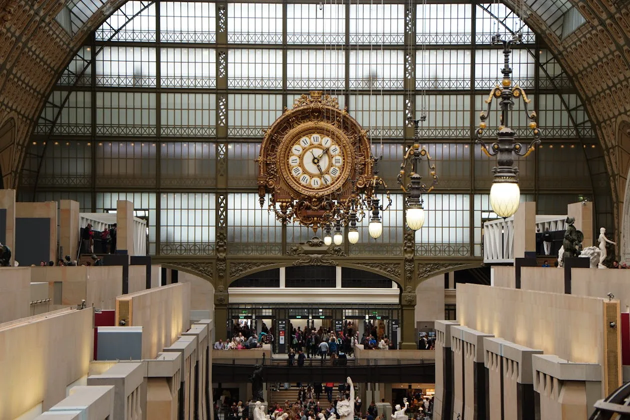 Best Time to Visit the Musée d'Orsay 2026