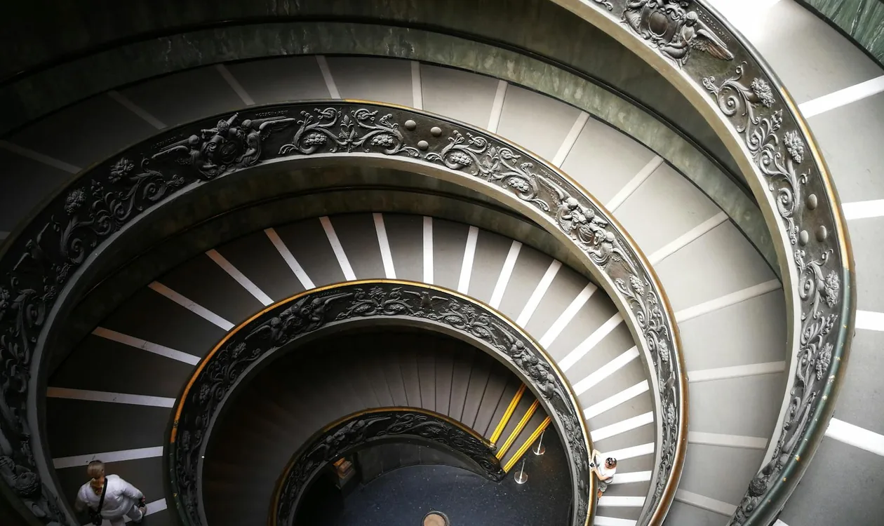 Vatican Museums visit guide