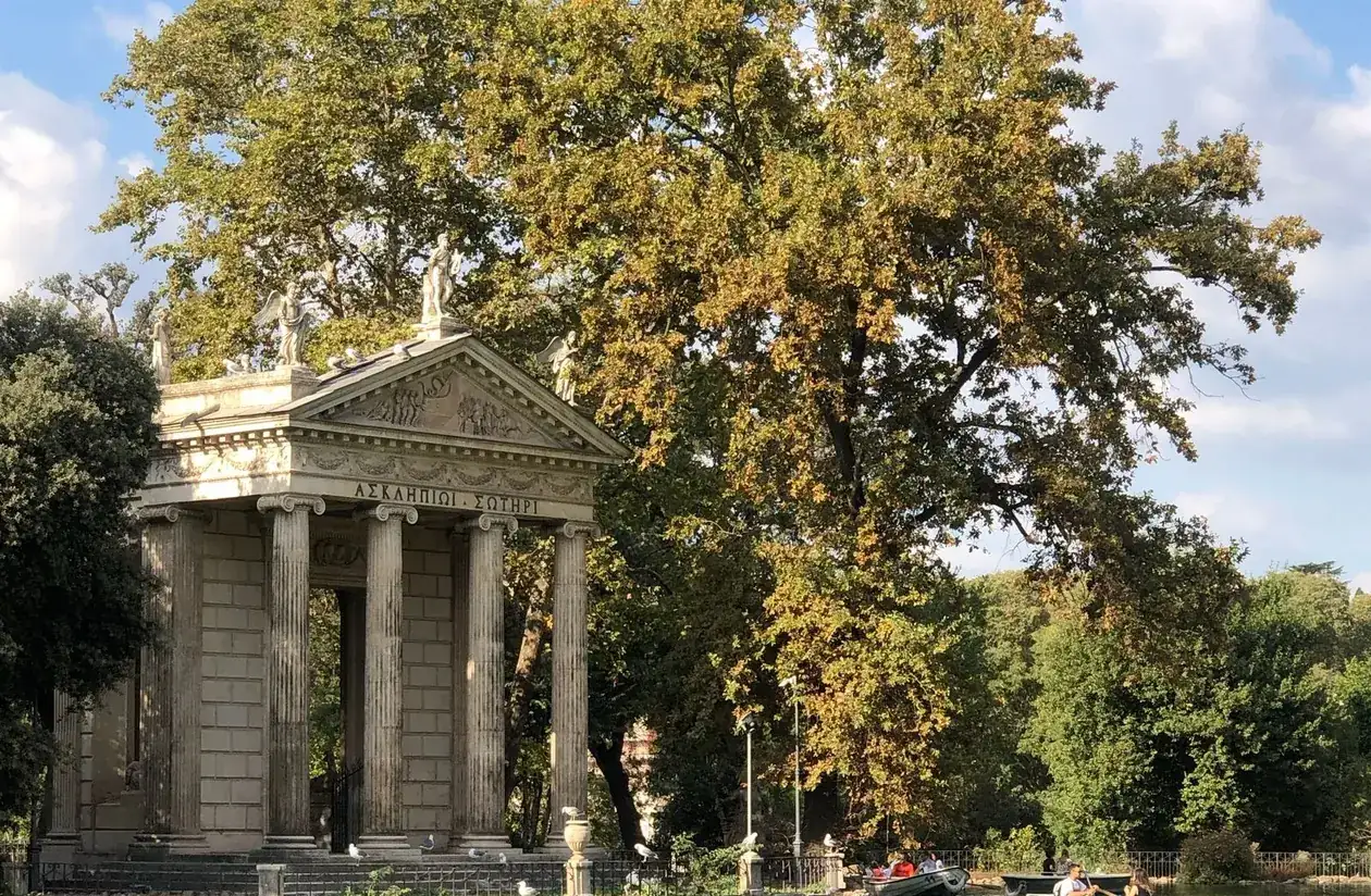 Borghese Gallery Tickets Sold Out?