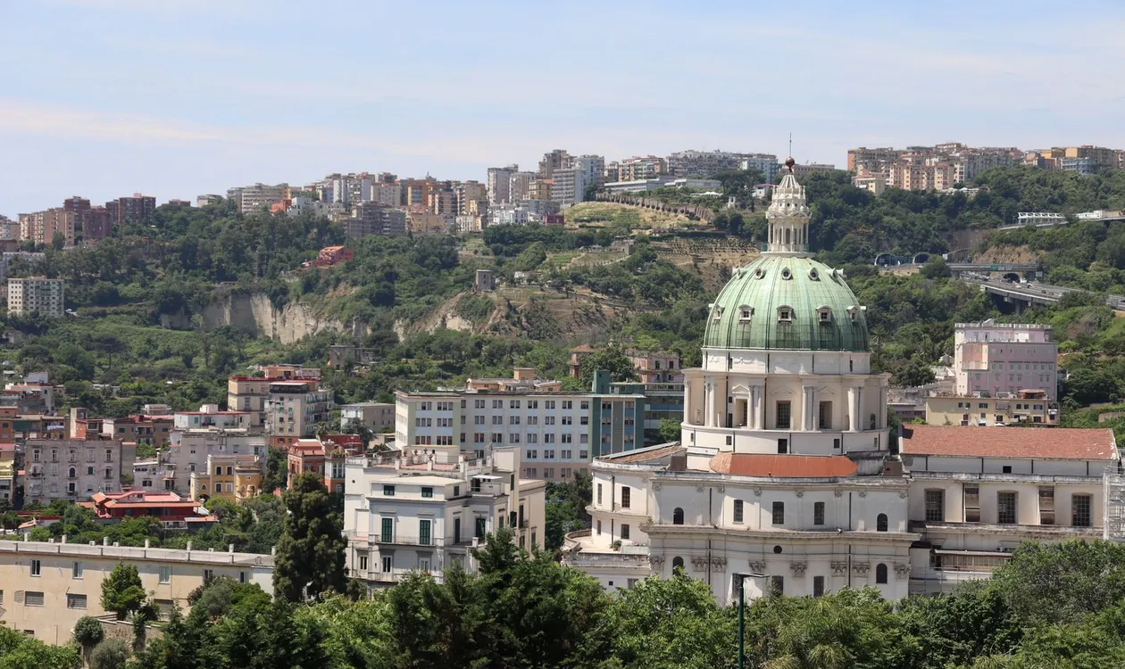 Capodimonte Museum Tickets 2026