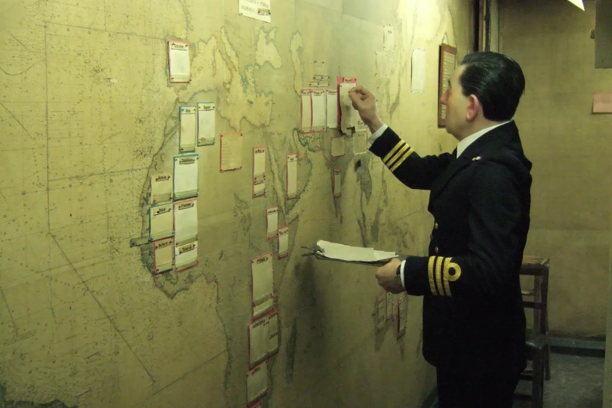 Churchill War Rooms Tickets 2026