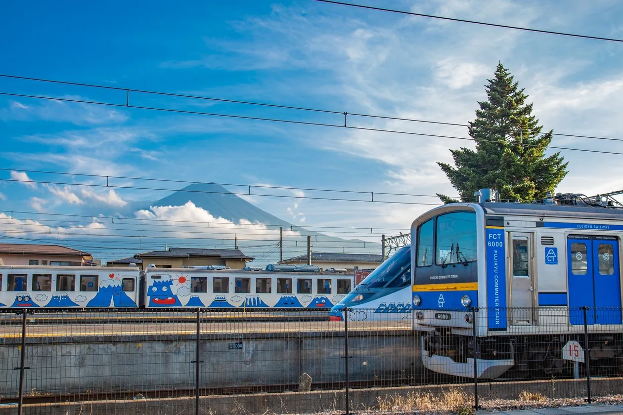 Day Trips from Tokyo