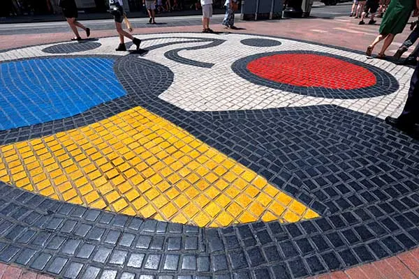 Free Museums in Barcelona 2026: All 16 Museums, Days & Hours