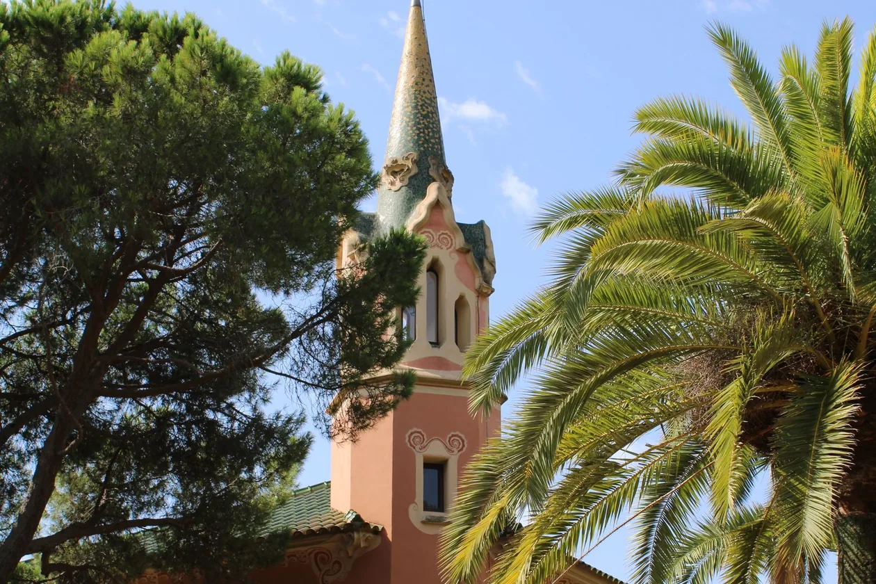 Gaudí House Museum Barcelona: Not the Gaudí Museum You're Picturing