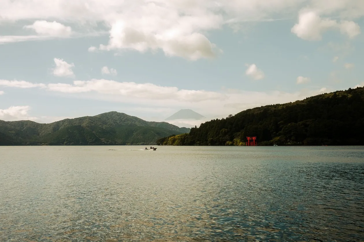 Hakone Day Trip