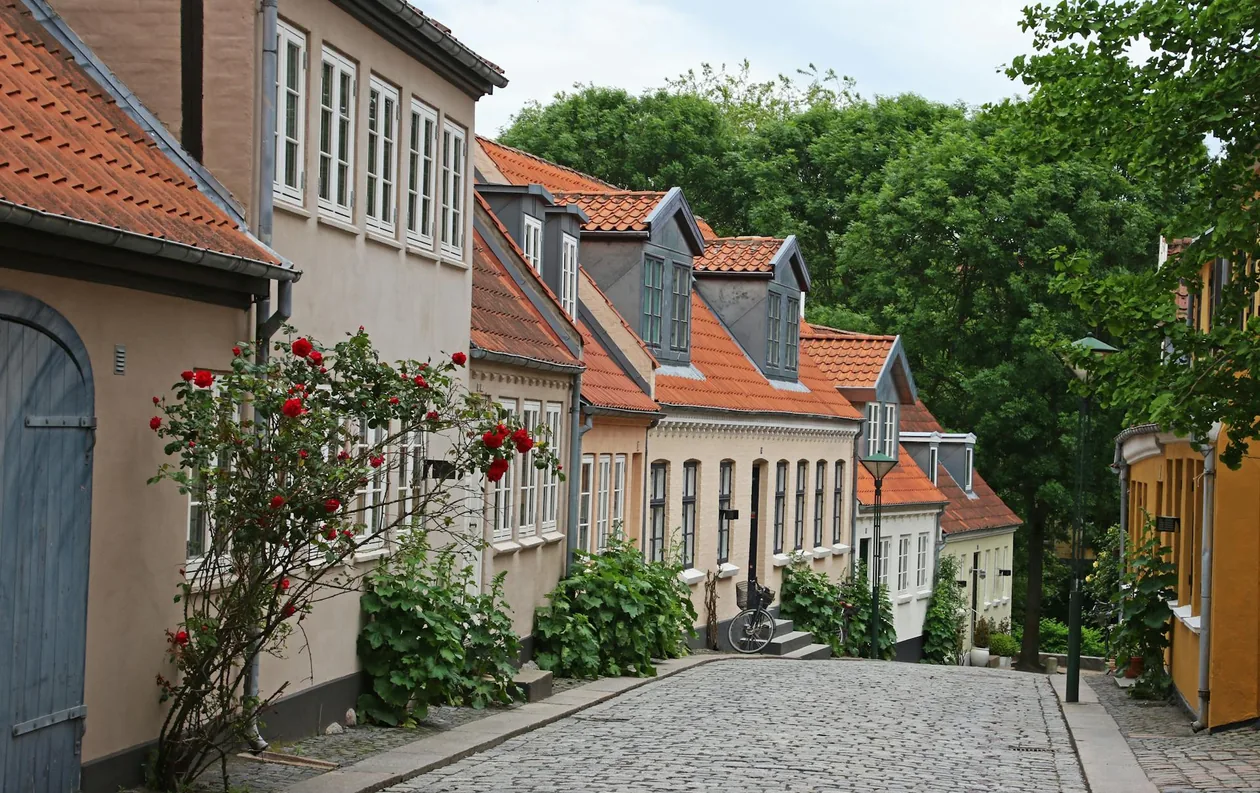 Hans Christian Andersen Museum, Odense