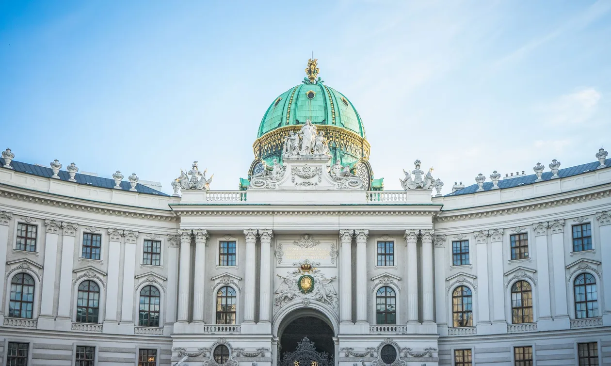 Hofburg Palace Tickets 2026: There Is No Single Ticket
