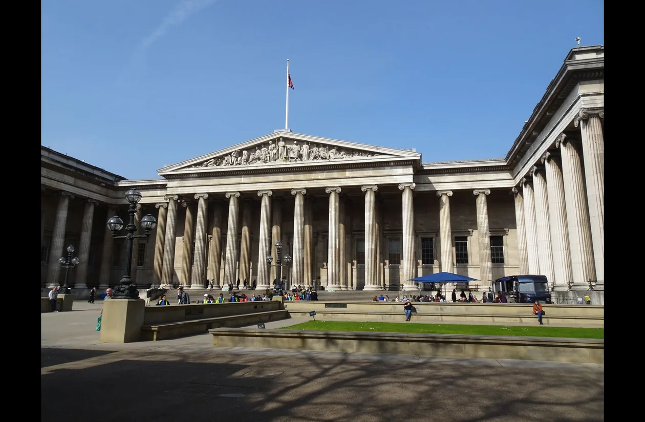 How Long Do You Need at the British Museum? (2026 Guide)