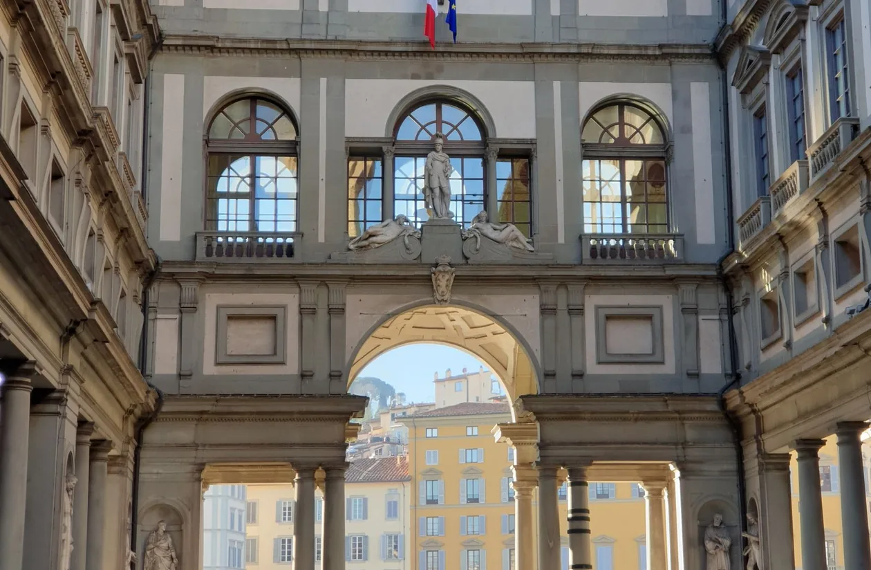 How Long Do You Need at the Uffizi Gallery? (2026 Guide)