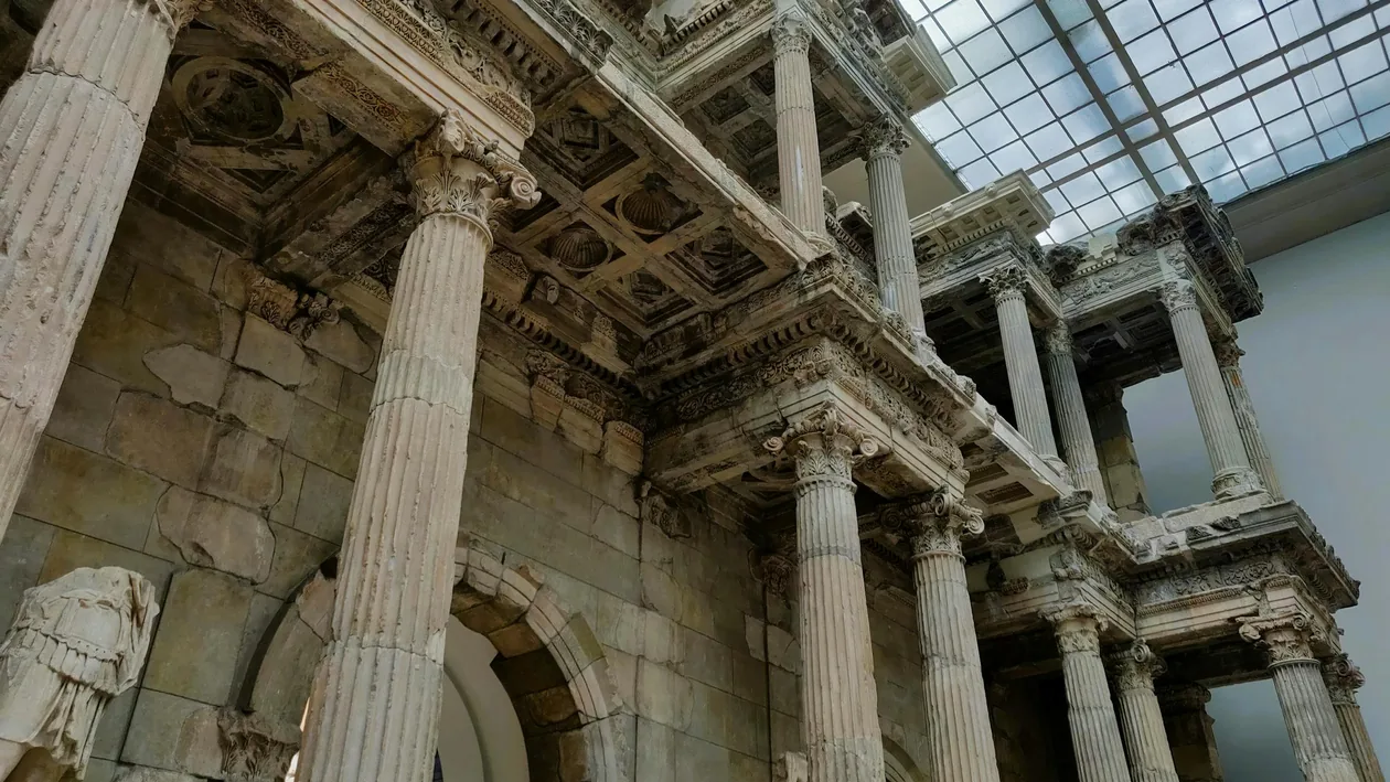Is the Pergamon Museum Open in 2026? (Reopen June 2027)