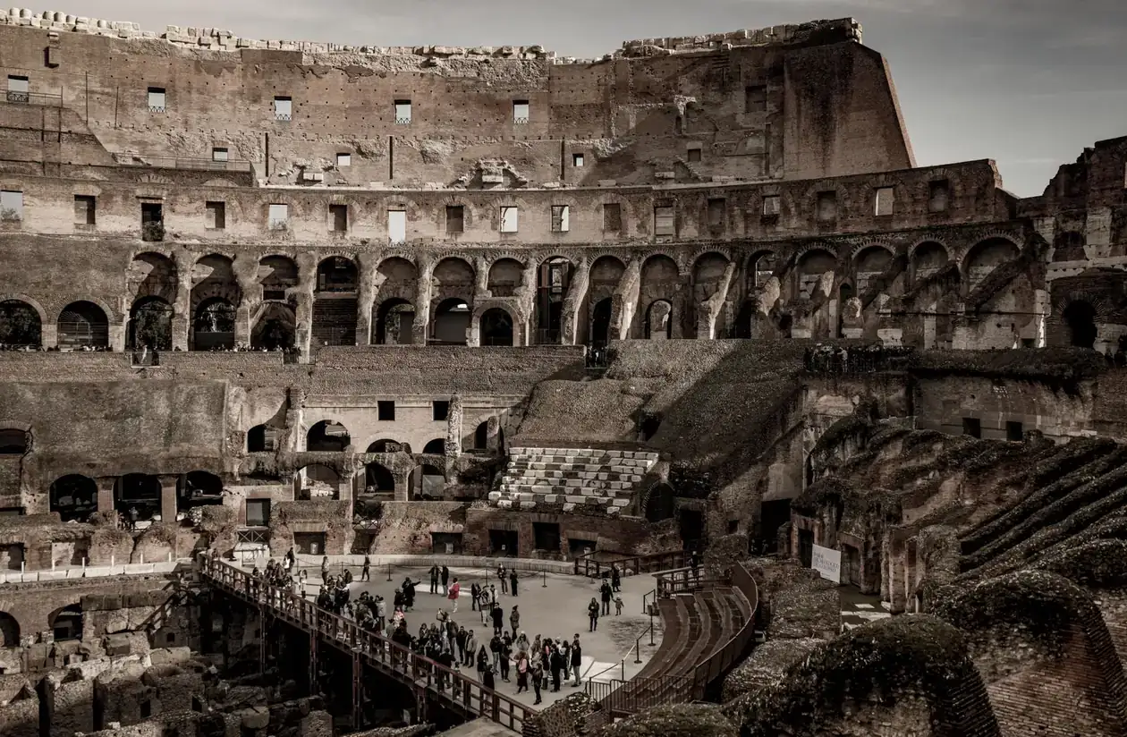 Is Skip-the-Line Worth It at the Colosseum? (2026)