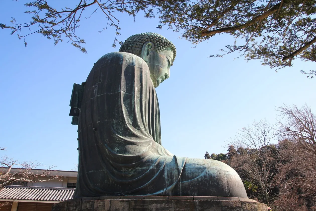 Kamakura Day Trip