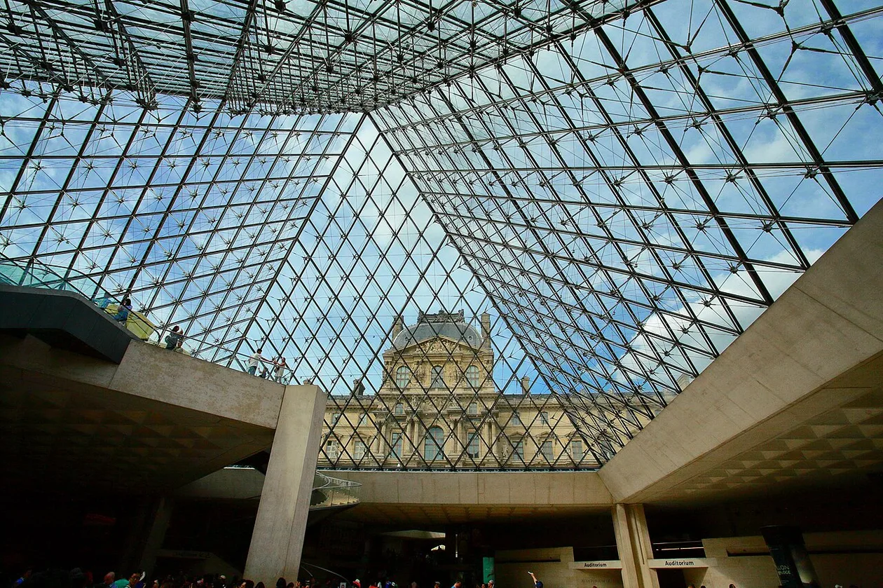 Louvre Museum Tickets 2026: €22 EEA / €32 Others, Free Under 26