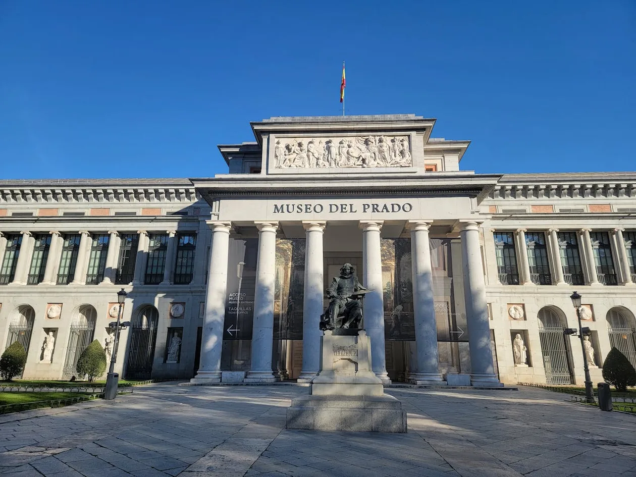 Madrid