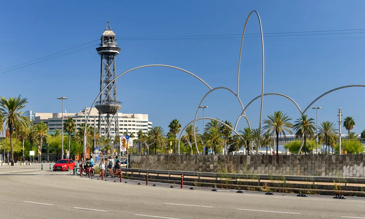 Maritime Museum Barcelona