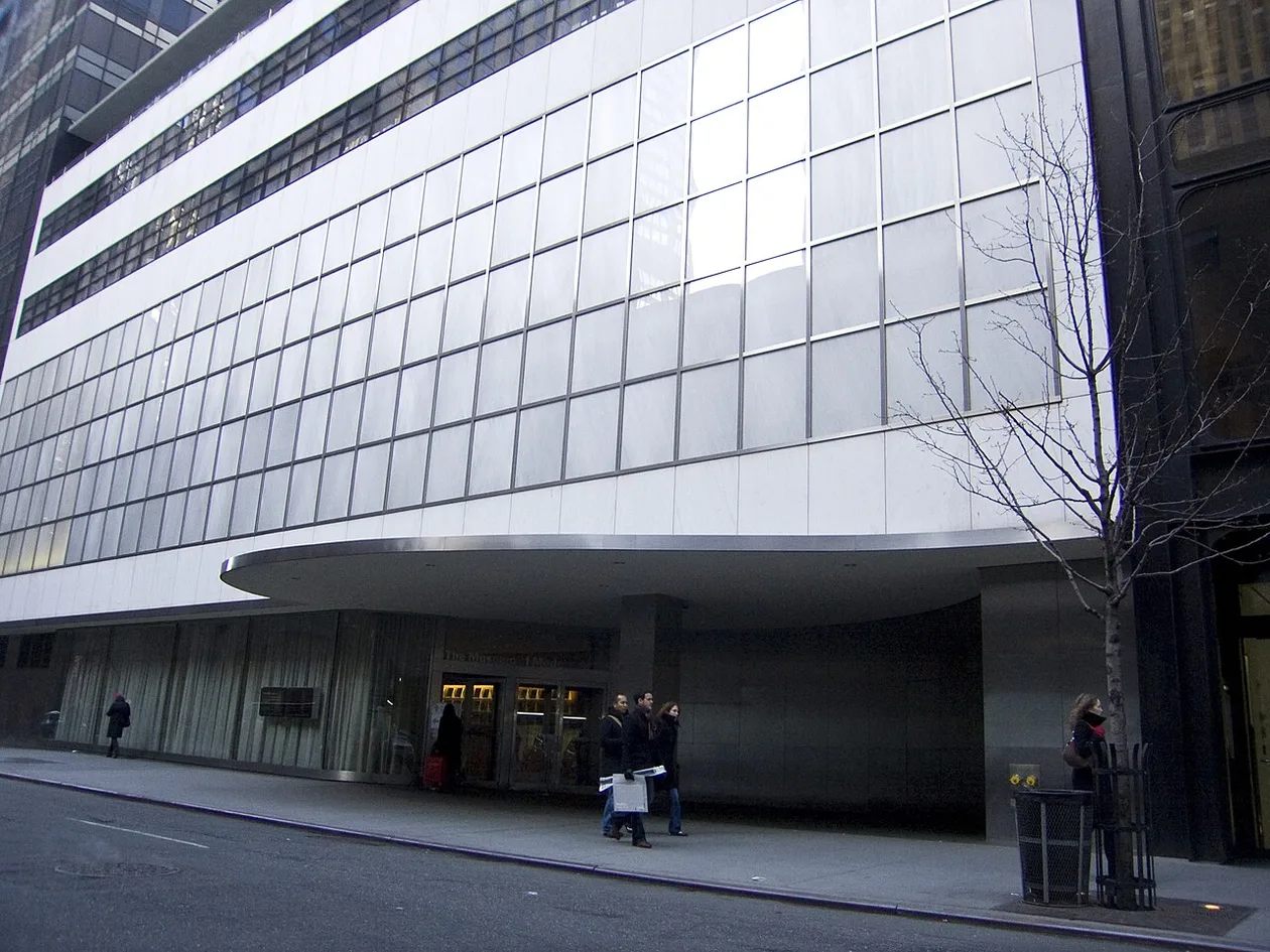 MoMA Tickets 2026: Prices, Free Days & What to See First