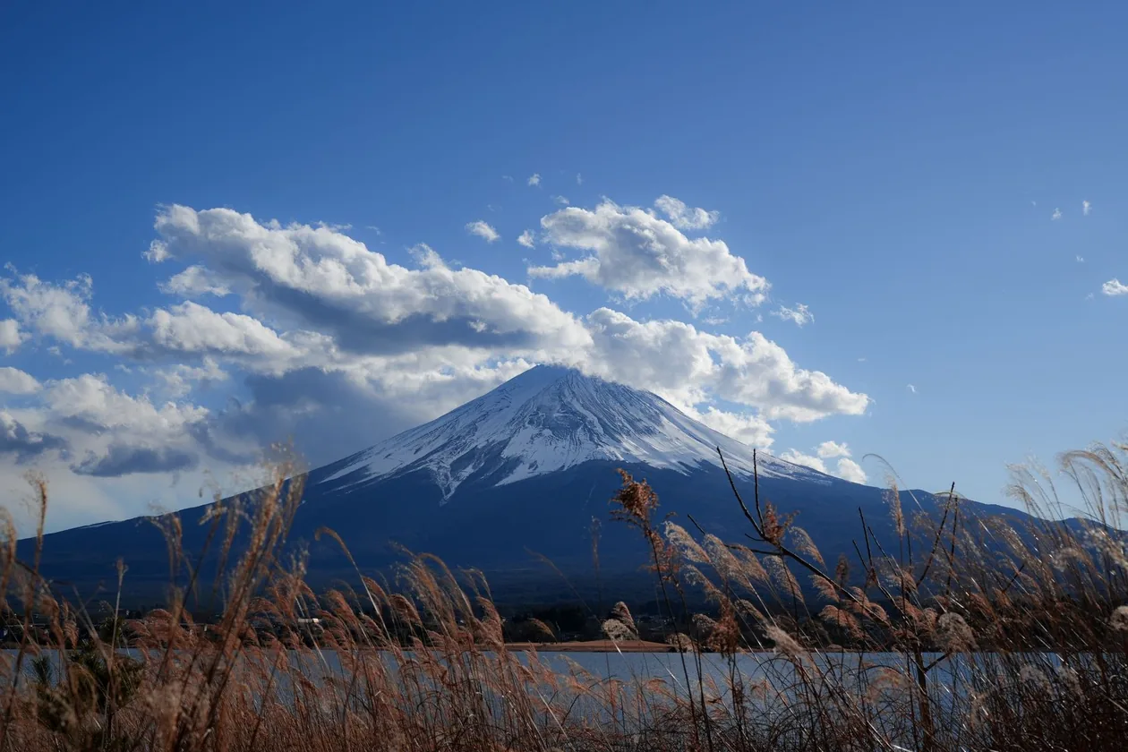 Mount Fuji Day Trip
