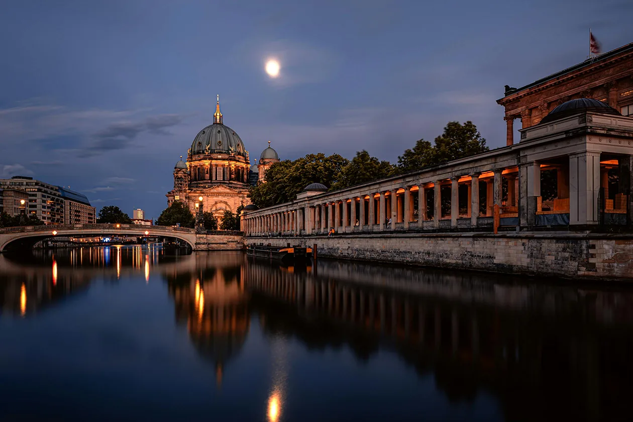 Museum Island Berlin: Tickets, Route, and What's Open (2026 Guide)