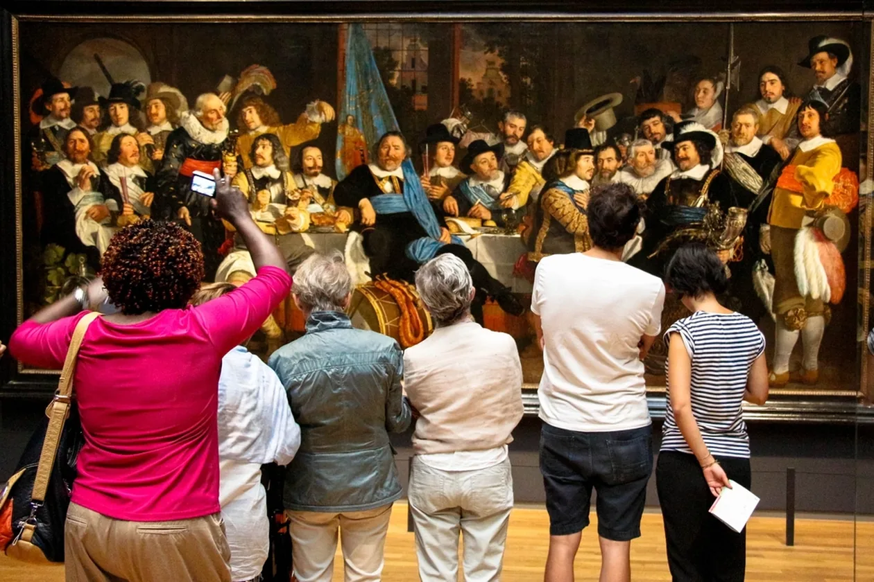 Museum & Cultural Travel Statistics 2026