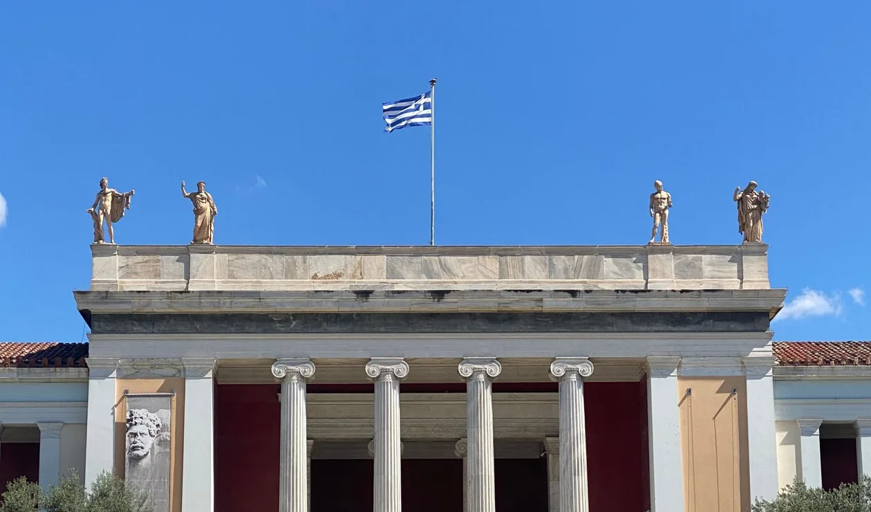 National Archaeological Museum Athens Tickets 2026: €20, Hours & What to See