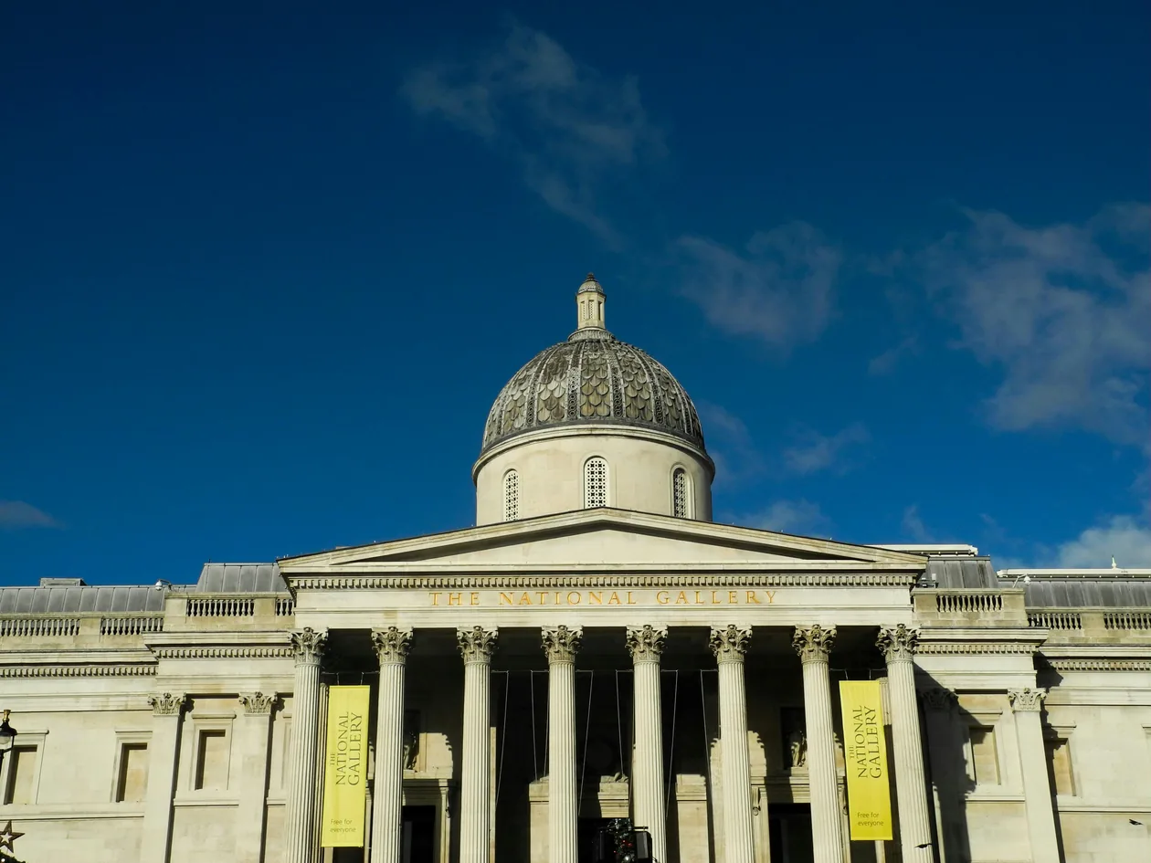 Free Museums in London 2026