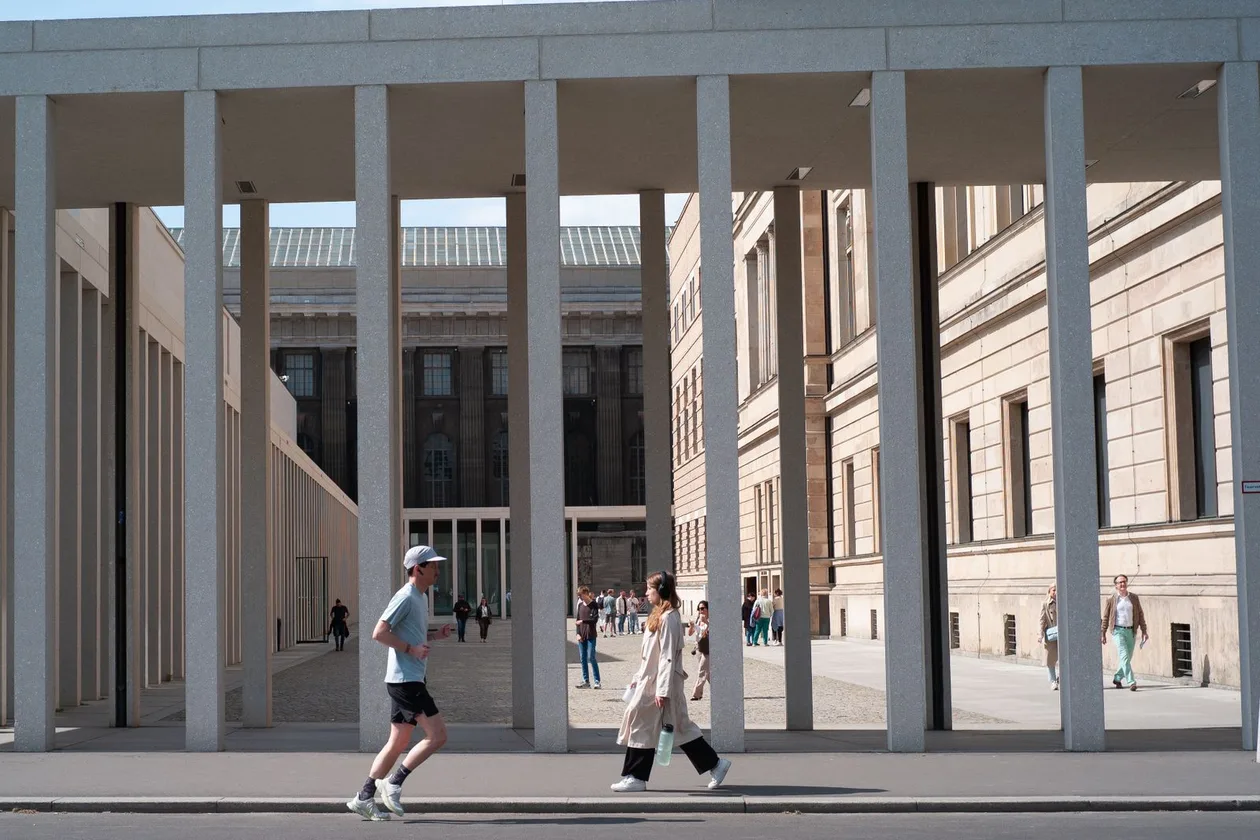 Neues Museum Berlin Tickets 2026: Nefertiti, €14, What's Open