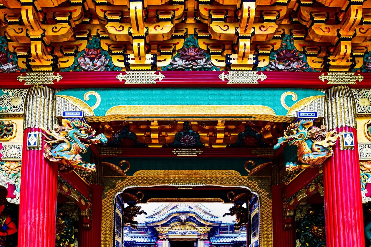 Nikko Day Trip