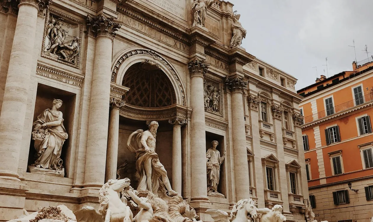 One Week in Rome: 7-Day Itinerary for First-Time Visitors (2026)