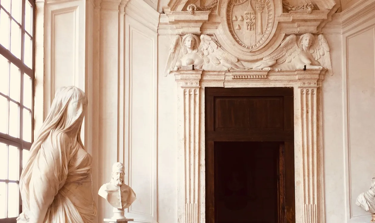 Palazzo Barberini Guide 2026