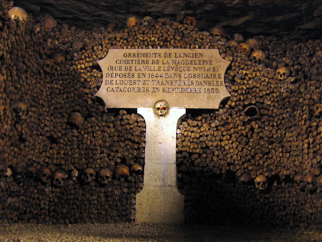 Paris Catacombs Tickets 2026: Prices, Booking & What to Expect