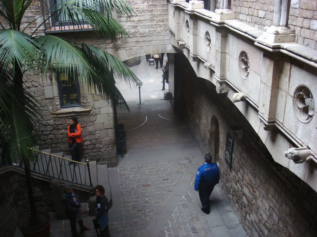 Museu Picasso Barcelona Hours 2026: When Not to Go