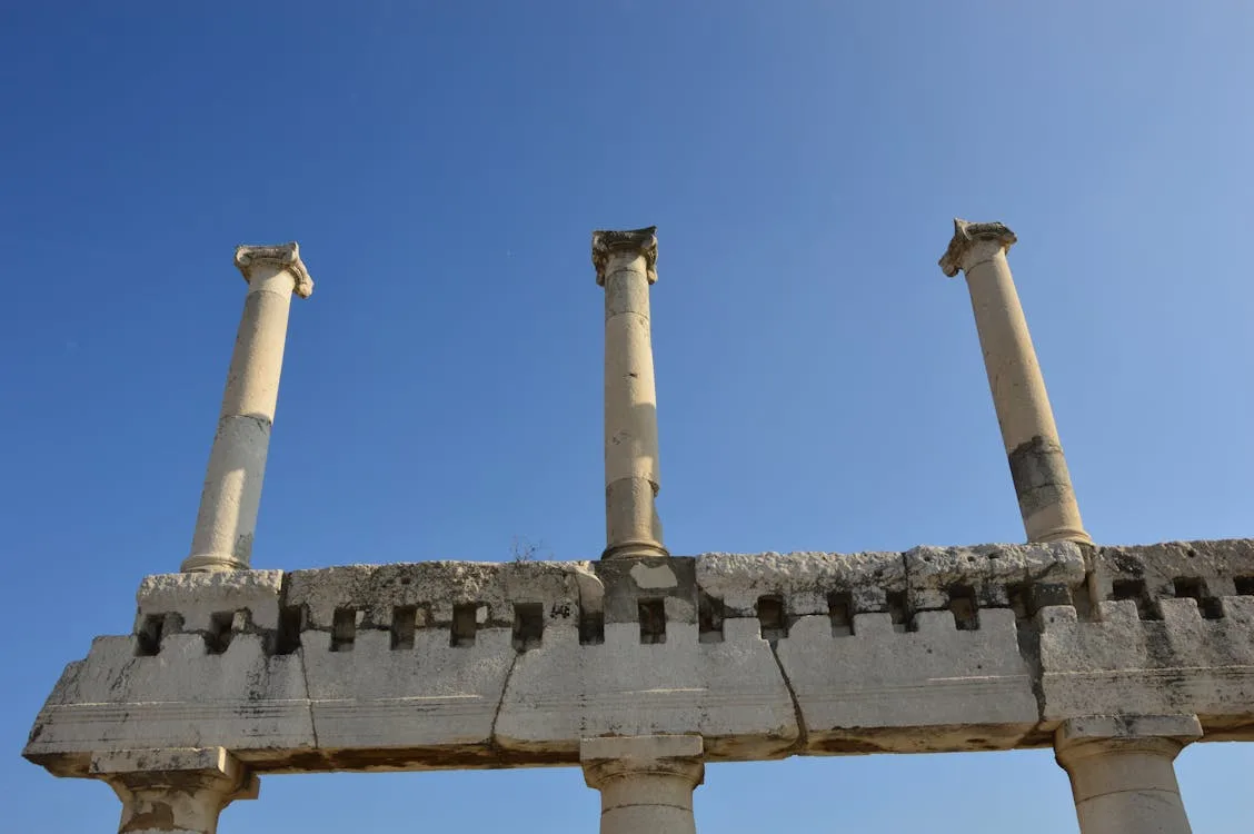 Pompeii Day Trip from Rome 2026: How to Get There & What to See