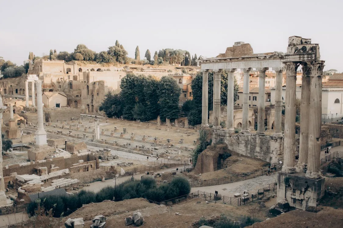 Rome Museum Opening Hours 2026: Every Museum at a Glance