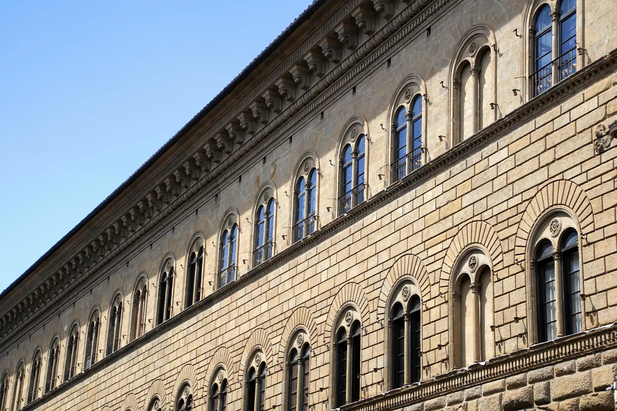 Rothko in Florence 2026: The Show, the Two Satellites & How to See It
