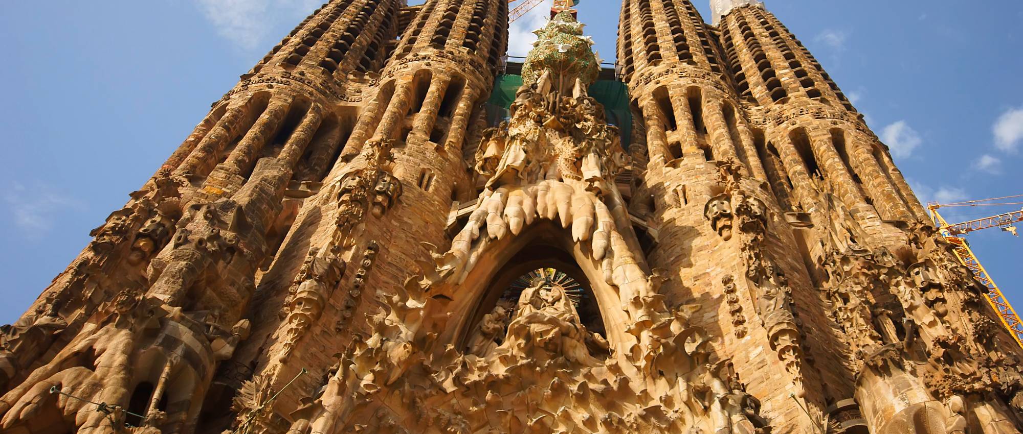 Sagrada Família Free Admission: The Honest Answer for 2026