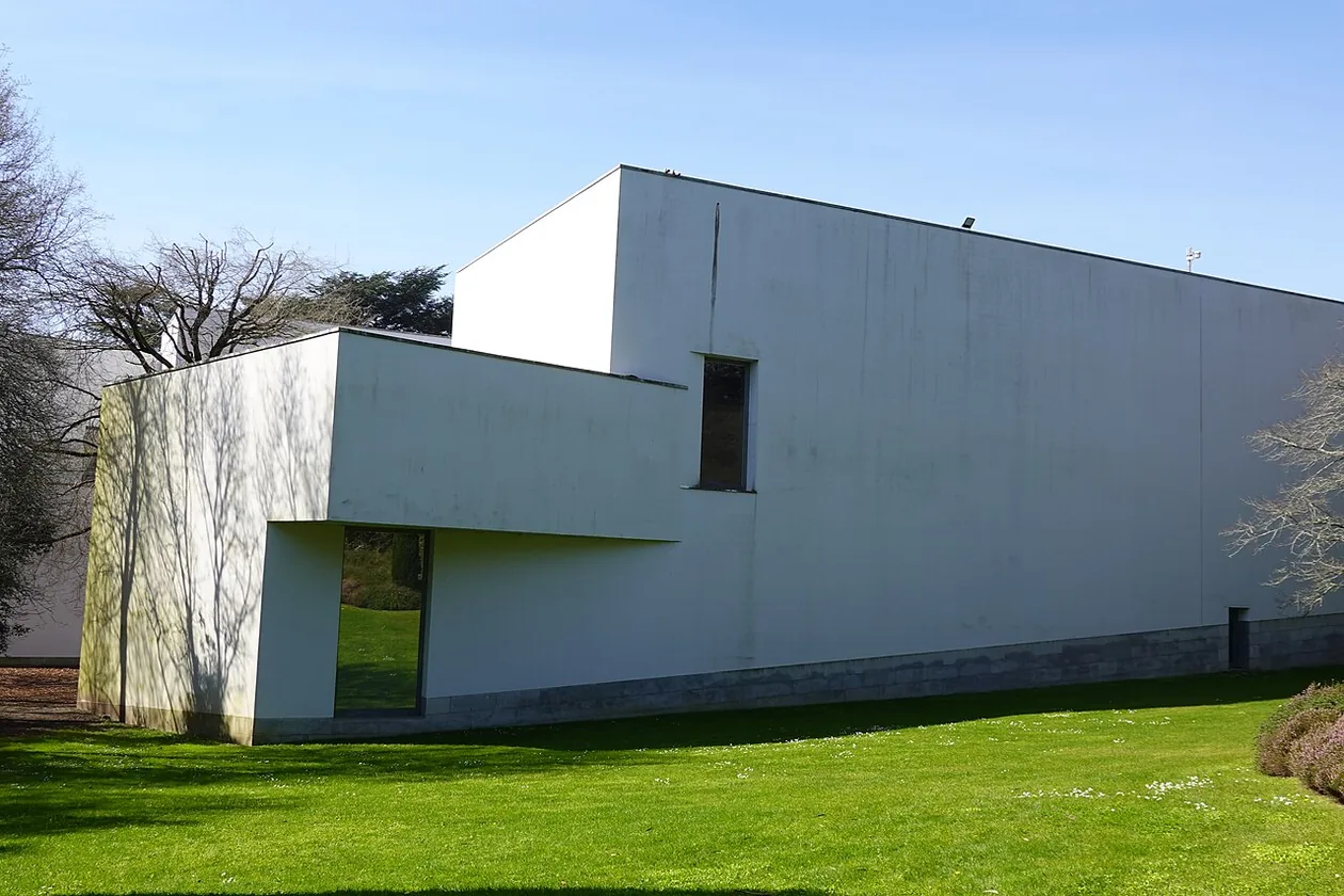 Serralves Museum Porto Tickets 2026: €24 All-Access + Park