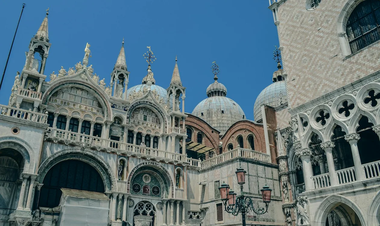 St Mark's Basilica Venice Tickets 2026: Prices, Pala d'Oro, Campanile